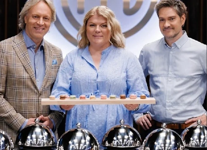 Helena Puolakka – Suomen huippukokki maailmalla