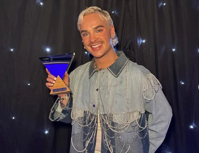 Joona Hellman – suomalainen tubettaja ja somevaikuttaja