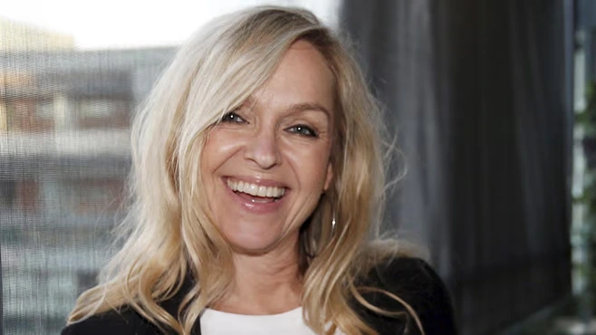 Anu sinisalon lapsen isä