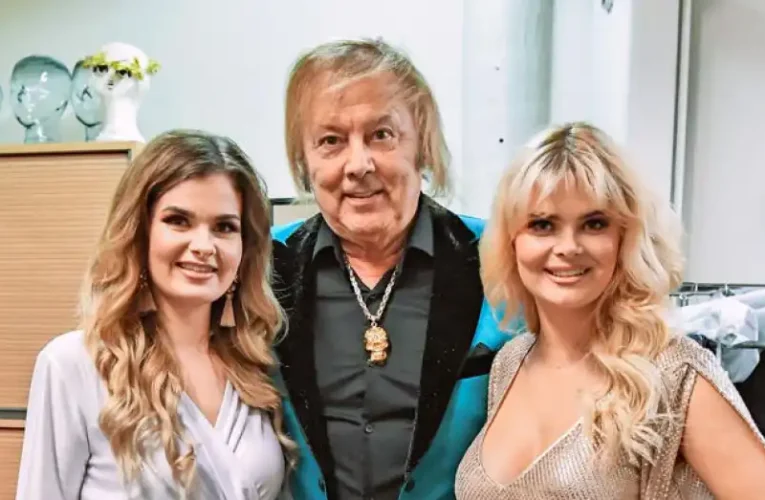 Erika Vikman sisko – kuka on Jennika Vikman?