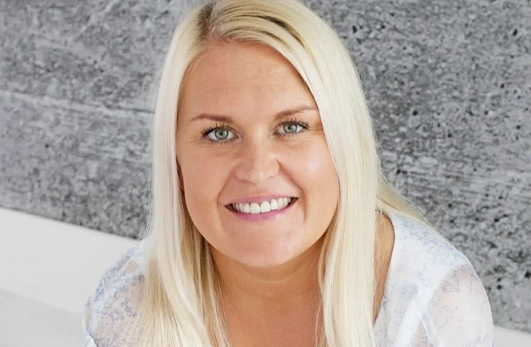 Heidi Hammarberg ja hänen uransa perhevalmentajana