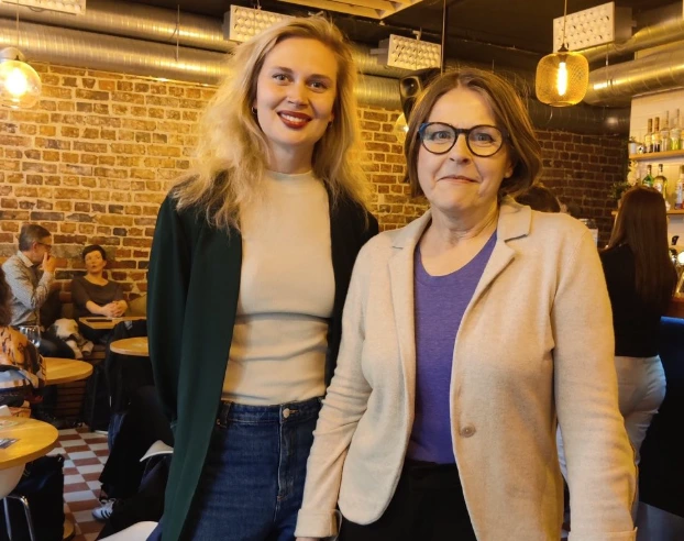 Heidi Hautala poika – mitä tiedämme hänen lapsestaan