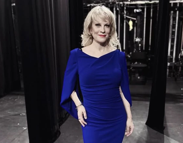 Laura Voutilainen sisko – kuka on Elise Voutilainen