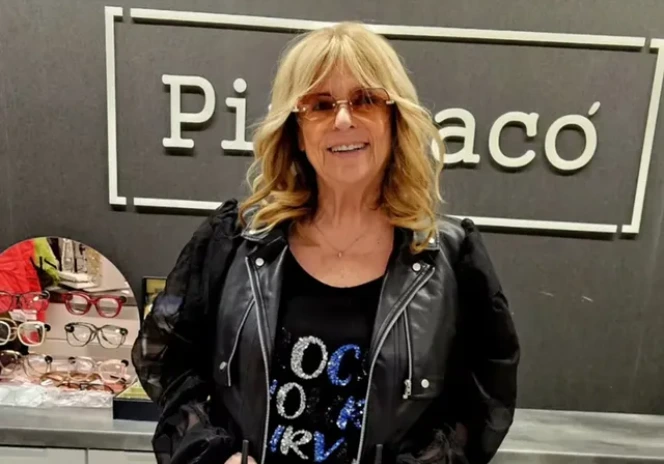 Marion rung lapsen isä