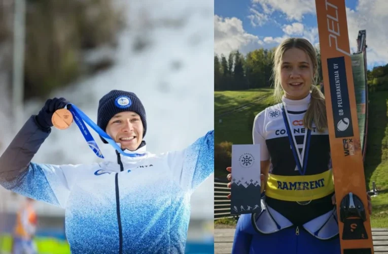 Onko heta hirvonen eero hirvosen sisko