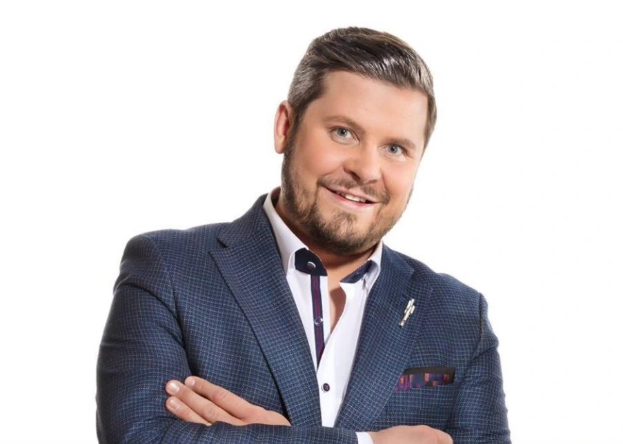 Janne kataja vauvan äiti