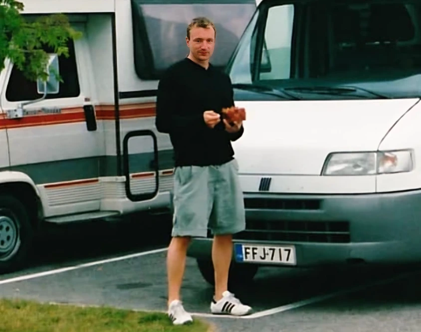 Kaapo seppänen
