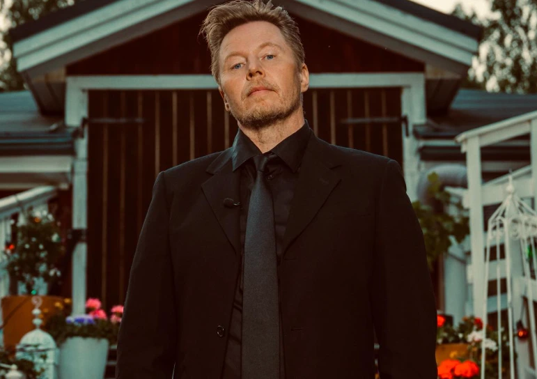 Mikki kauste ex vaimo