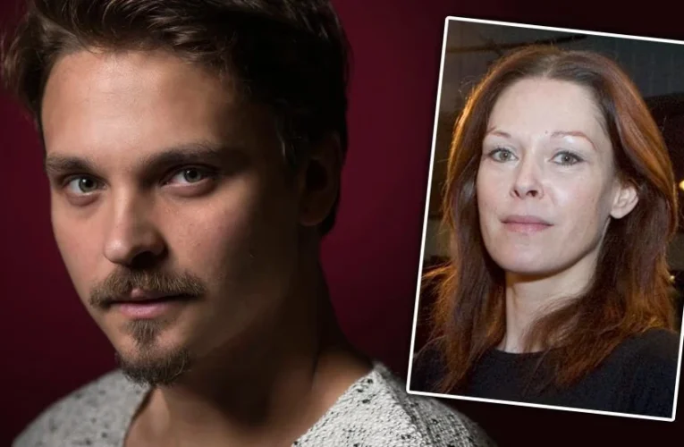 Kuka on Roope Salmisen äiti Minna Turunen