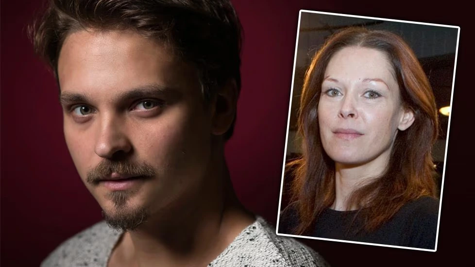 Roope salmisen äiti