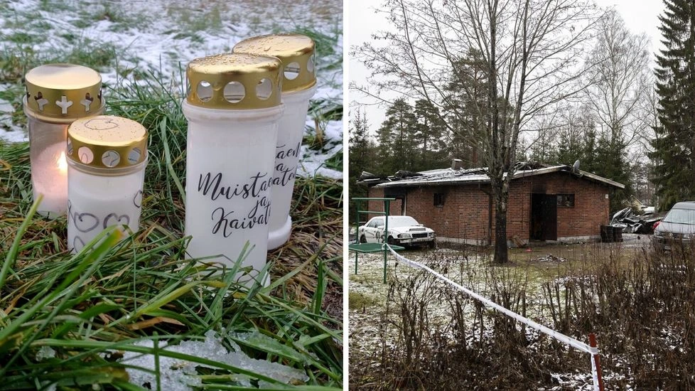 Savonlinna tulipalo äiti nimi