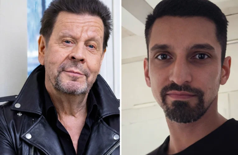 Tarmo mustajärvi äiti