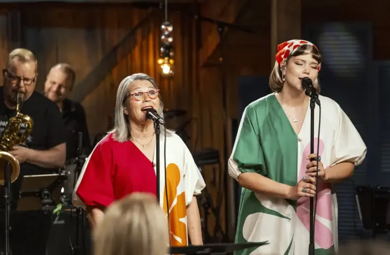 Vesta Burman äiti – kuka on Pilvi Burman?