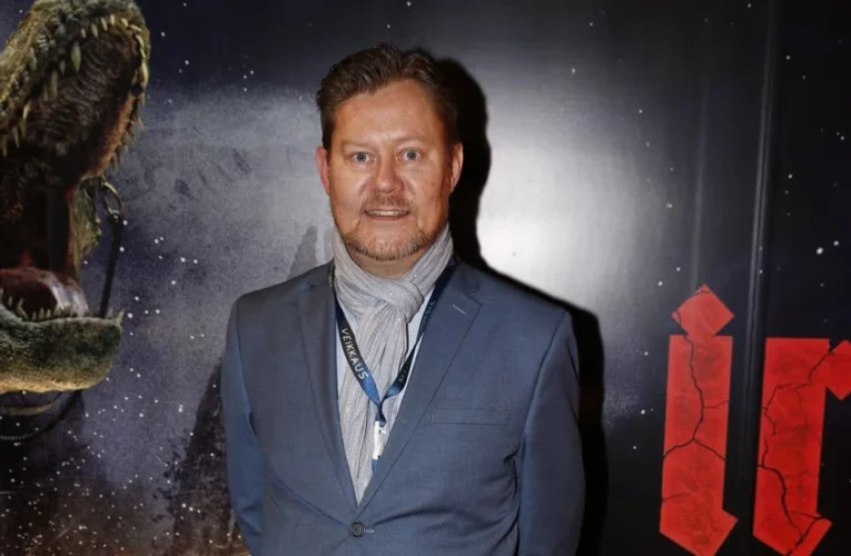 Pertti salovaara