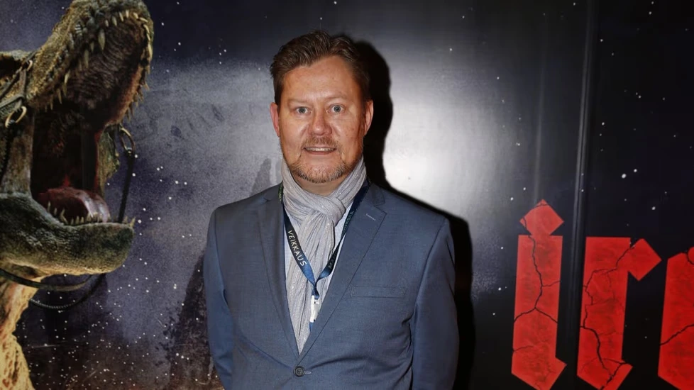 Pertti salovaara