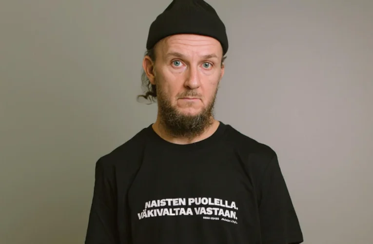 Samuli Putro vaimo – mitä hänen suhteestaan tiedetään?