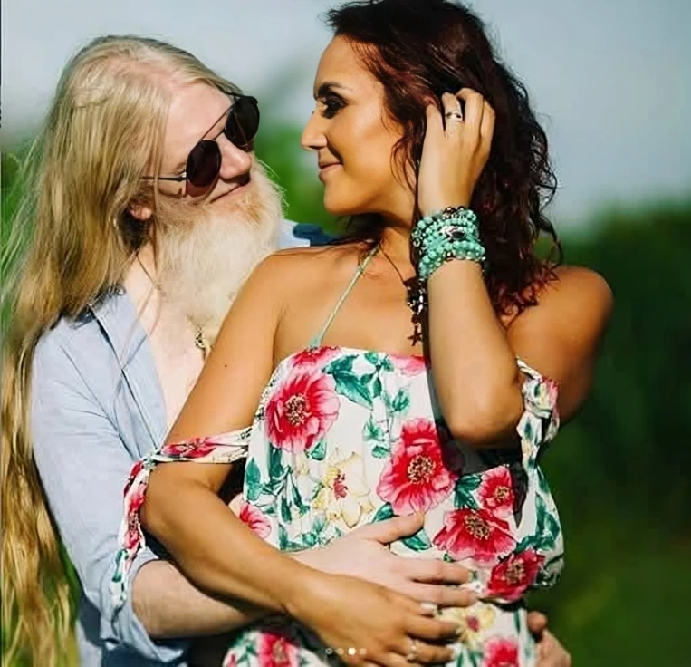 Marko hietala vaimo