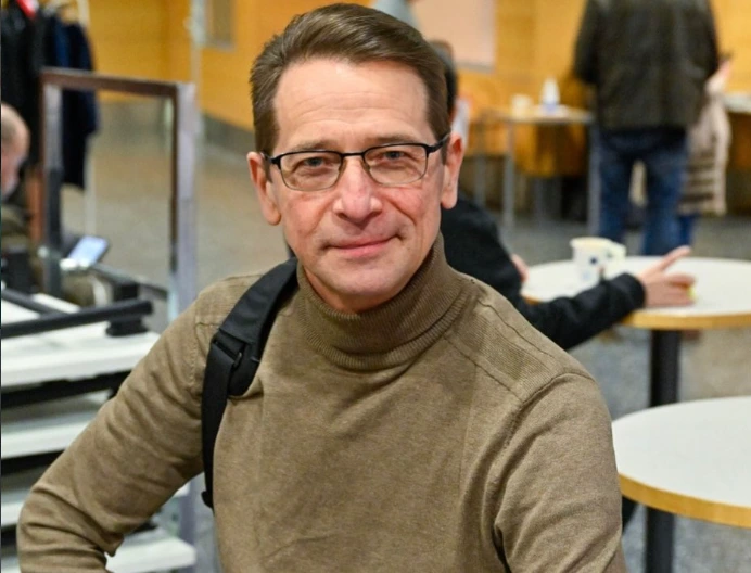 Tapani mäkinen vaimo
