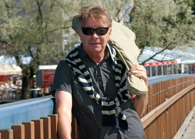 Timo tervo vaimo