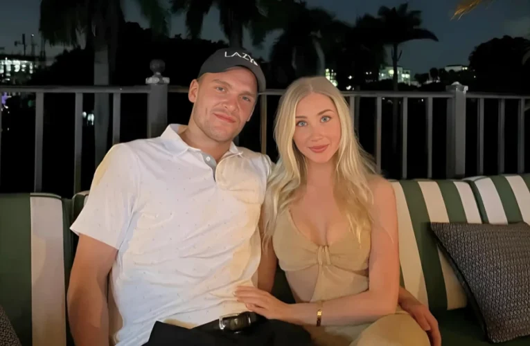 Mikko Rantanen vaimo – Kuka on Susanna Ranta?