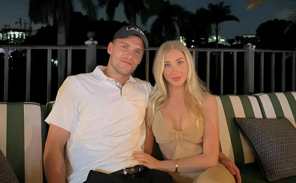 Mikko rantanen vaimo