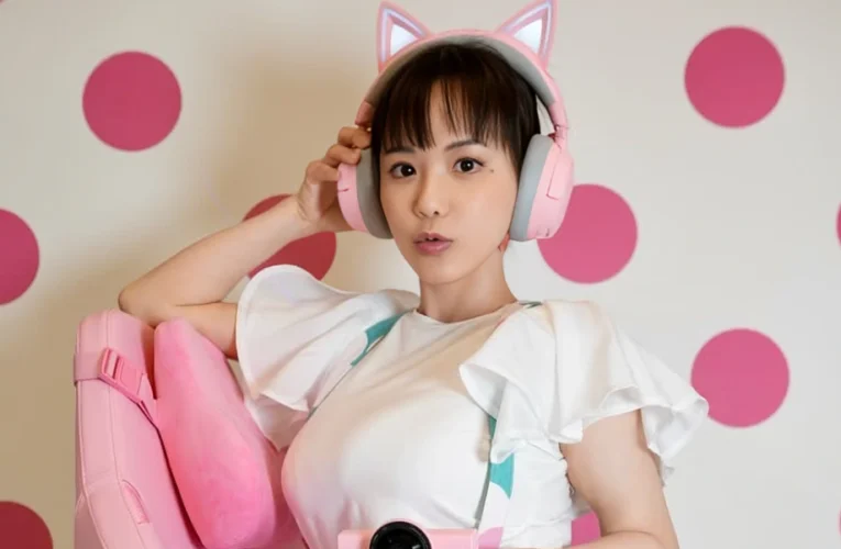 Kaho shibuya