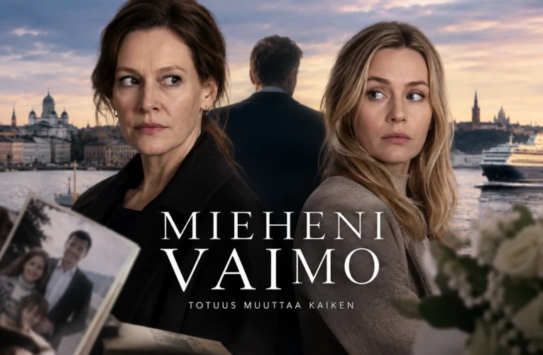 Mieheni vaimo